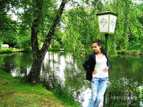 Ksenia Sitnik