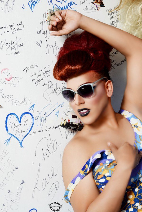 Alexis Mateo