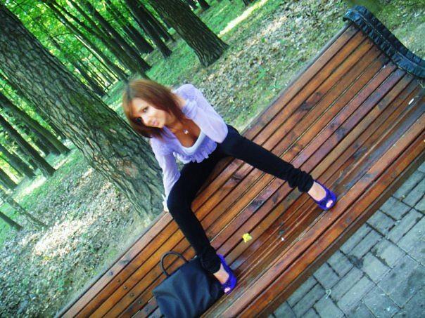 Ksenia Sitnik
