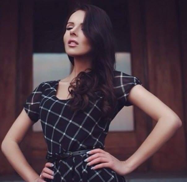 Ksenia Sitnik