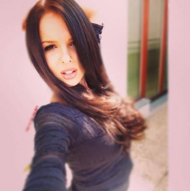 Ksenia Sitnik