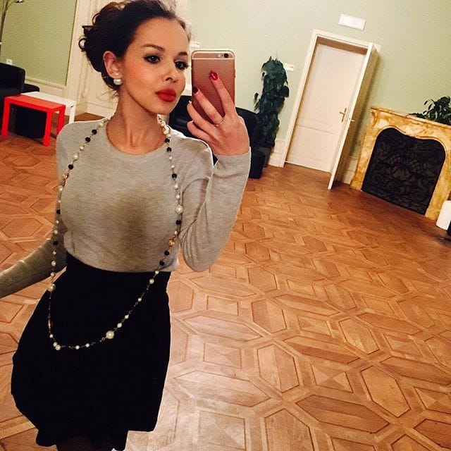 Ksenia Sitnik