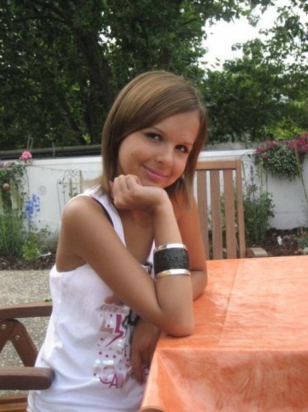 Ksenia Sitnik