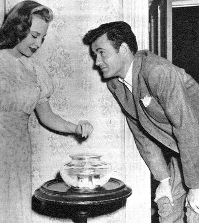 June Allyson