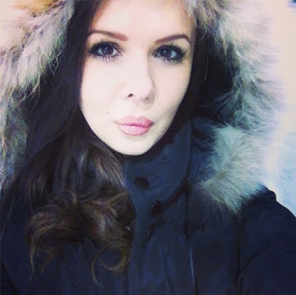 Ksenia Sitnik