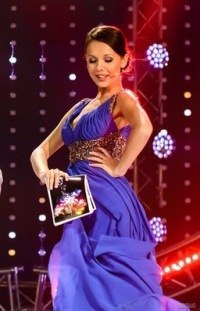 Ksenia Sitnik