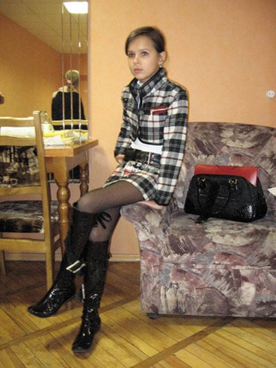 Ksenia Sitnik
