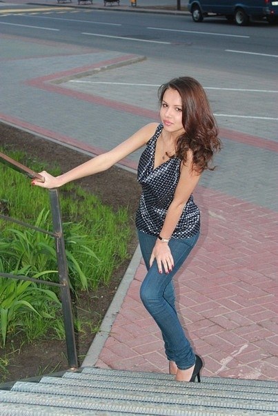 Ksenia Sitnik