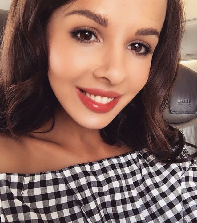 Ksenia Sitnik