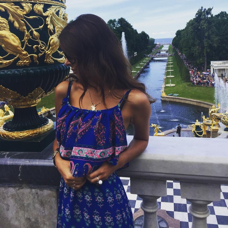 Ksenia Sitnik