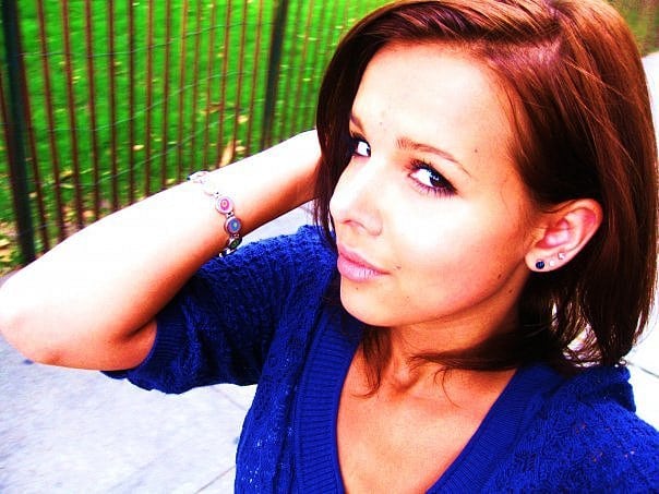Ksenia Sitnik