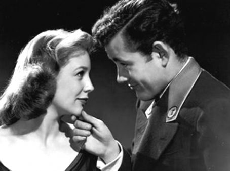 June Allyson
