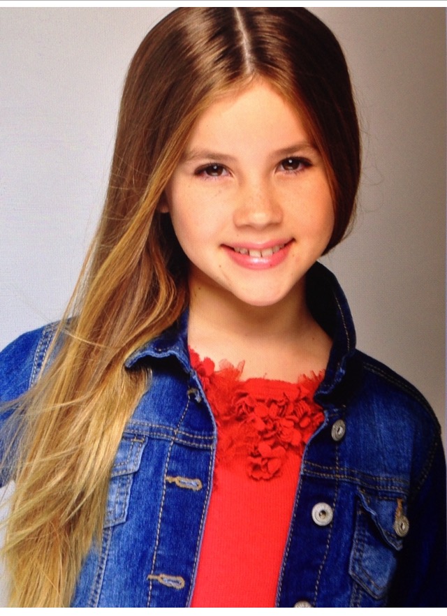 Abigail Hupp Abigail Hupp