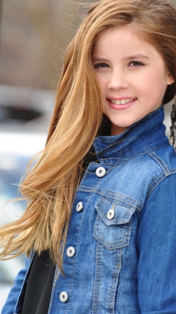 Abigail Hupp Abigail Hupp