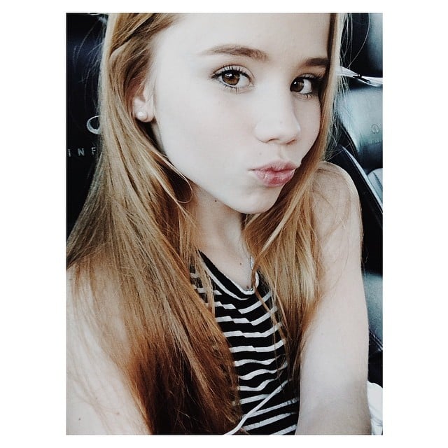 Lexee Smith Lexee Smith