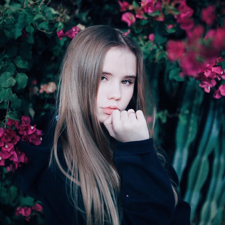 Lexee Smith
