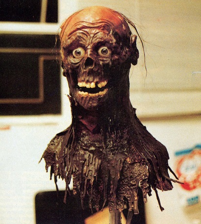 The Return of the Living Dead