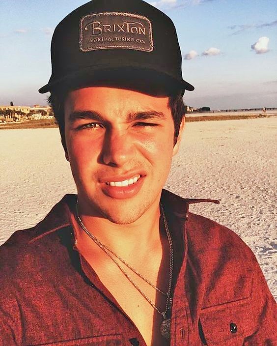 Austin Mahone Austin Mahone