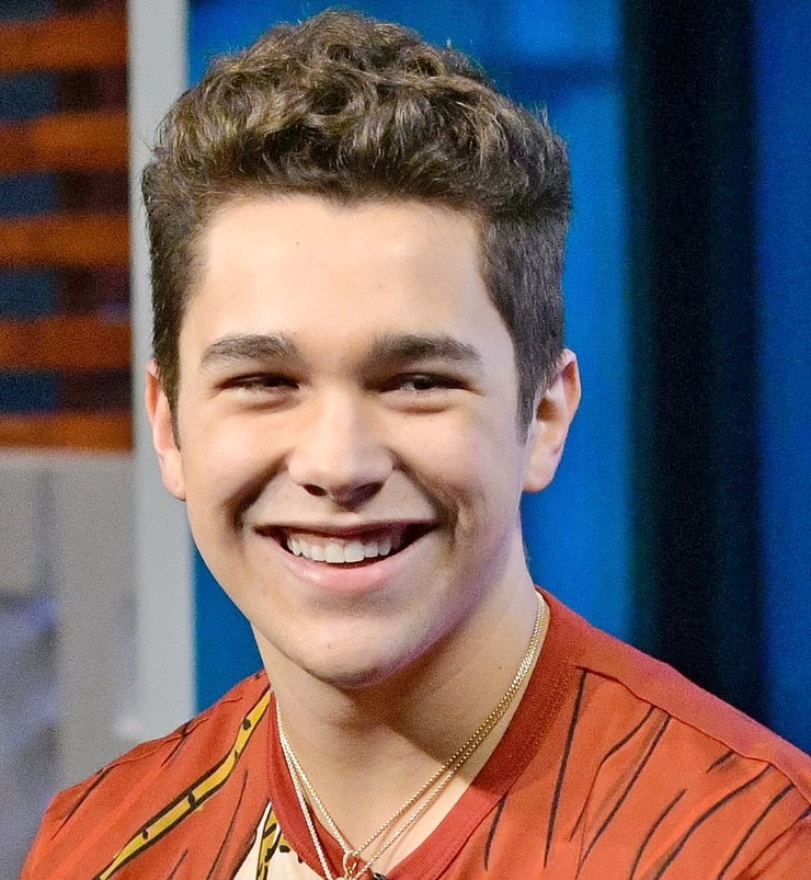 Picture of Austin Mahone