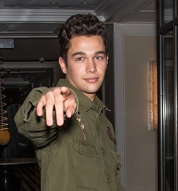 Austin Mahone Austin Mahone