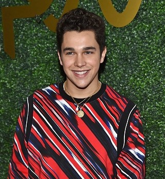 Picture of Austin Mahone