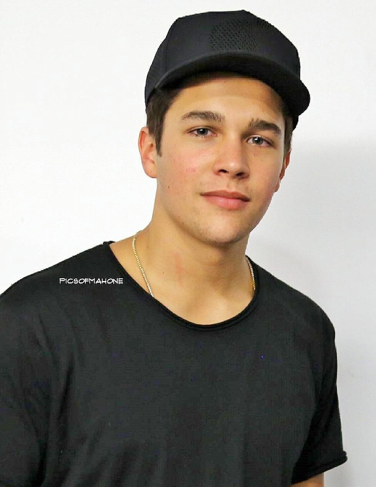 Austin Mahone