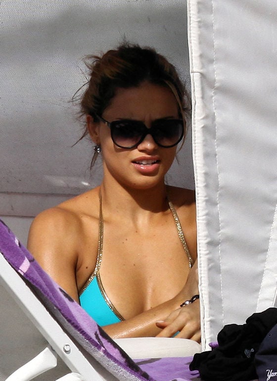 Adriana Lima Adriana Lima