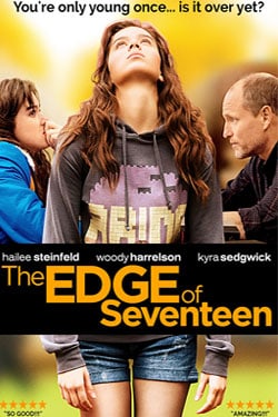 The Edge of Seventeen