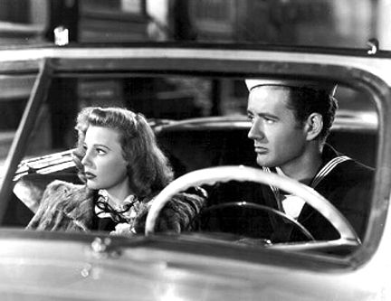 June Allyson