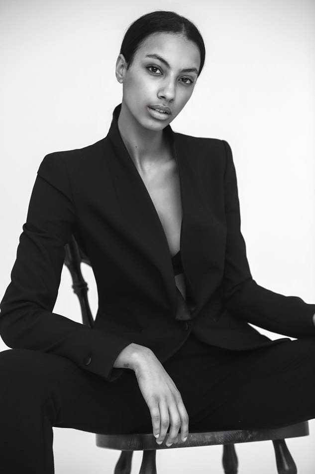 Jasmin Khalf