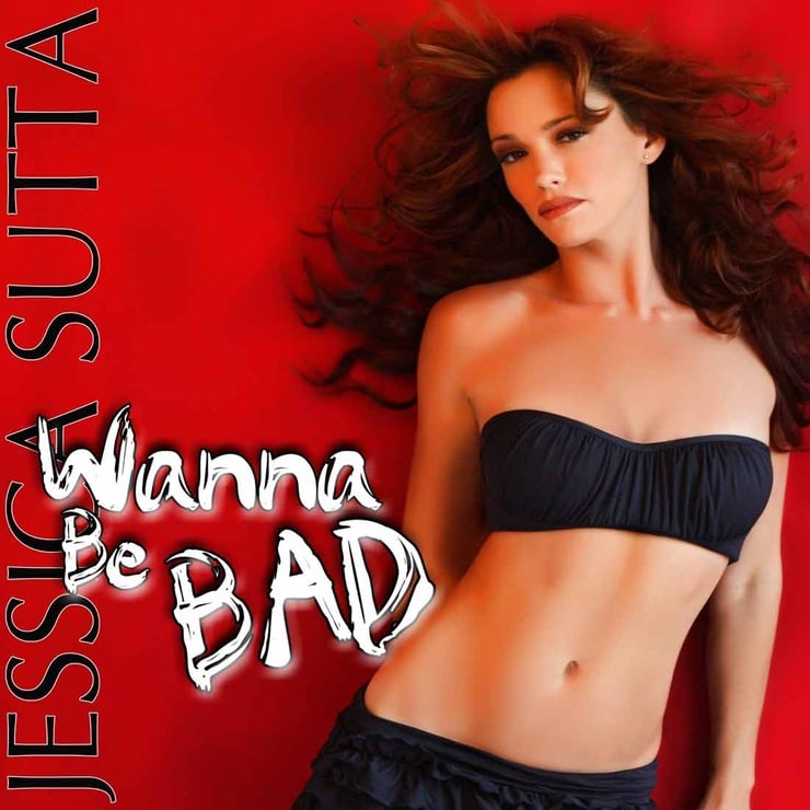 Jessica Sutta