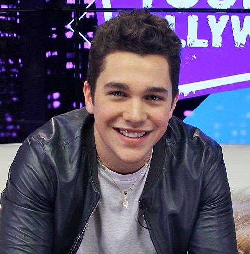 Austin Mahone Austin Mahone