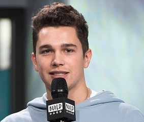 Austin Mahone Austin Mahone