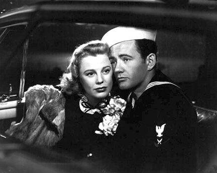 June Allyson