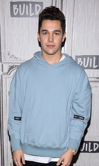 Austin Mahone