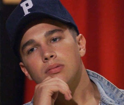 Austin Mahone