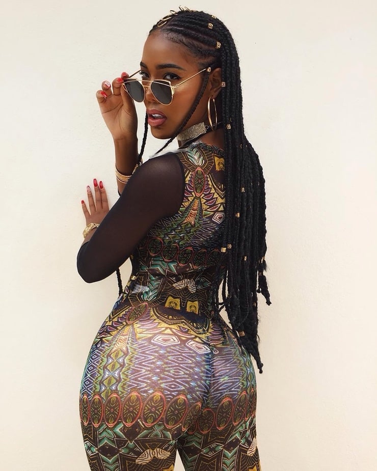 Monifa Jansen Monifa Jansen