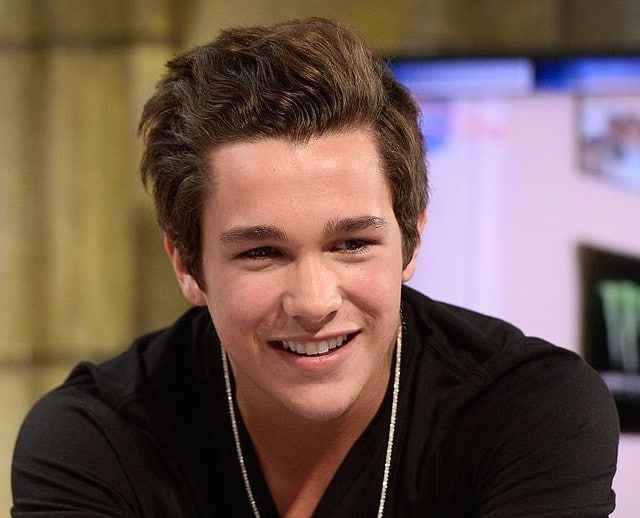 Austin Mahone