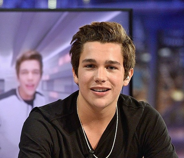 Austin Mahone