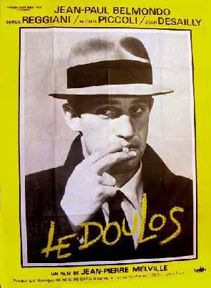 Le Doulos