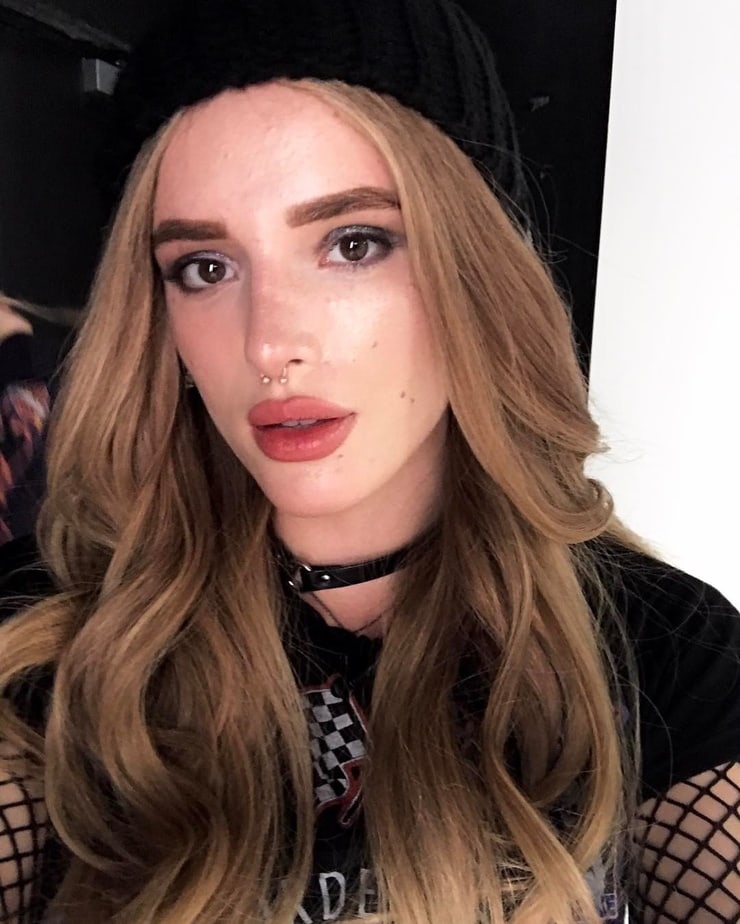 Bella Thorne Bella Thorne