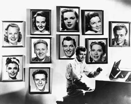 Robert Walker
