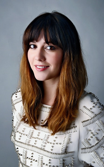 Mary Elizabeth Winstead