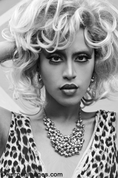 Alpha Mulugeta