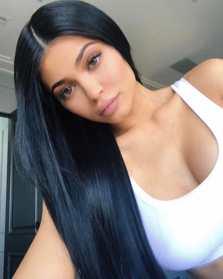 Kylie Jenner Kylie Jenner