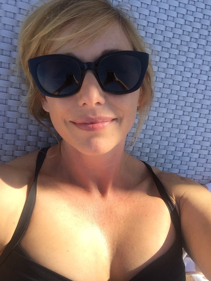 Kari Byron Kari Byron