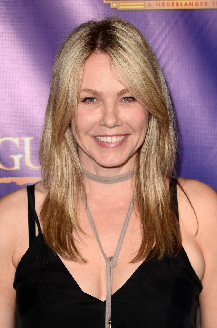 Andrea Roth