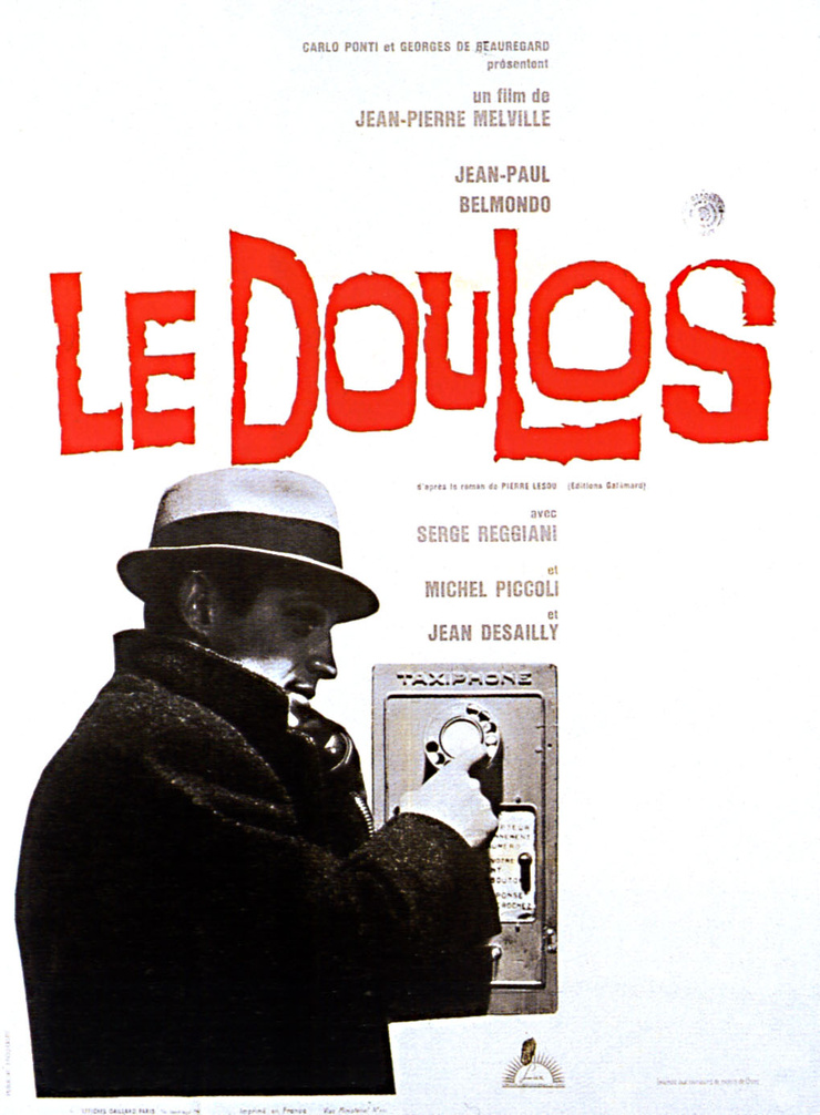 Le Doulos