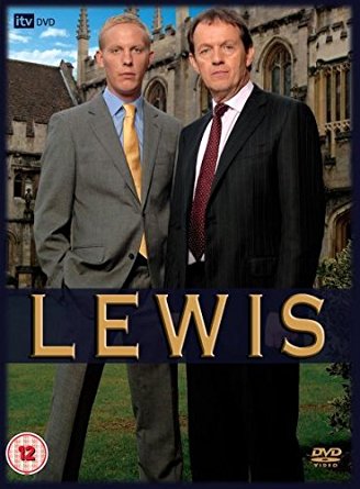 Lewis: Series One