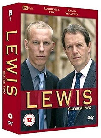 Lewis: Series Two  